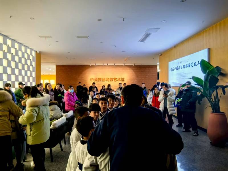 诸城市培训讲座公司如何赋能文旅产业：定制化培训助力产业人才升级